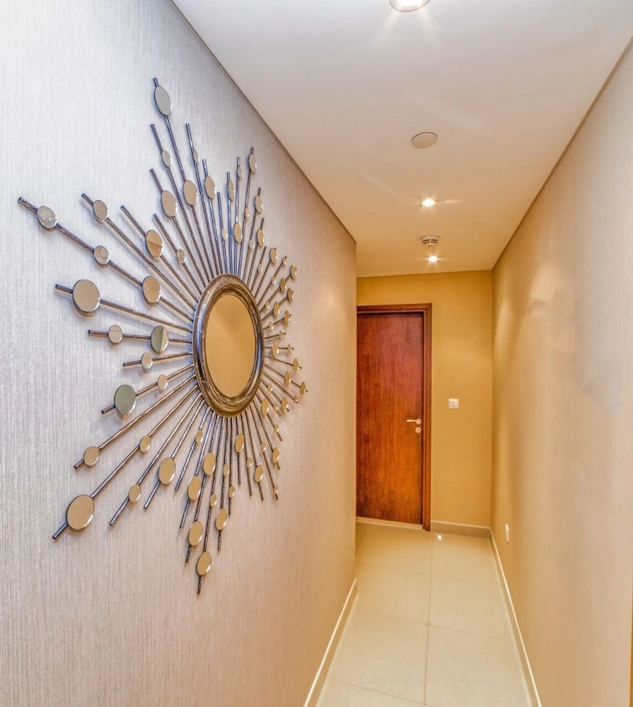 29 Boulevard by Bella Vista Apartment
