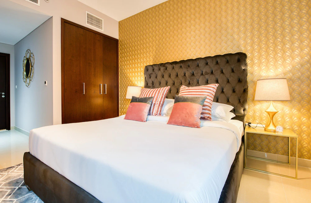 29 Boulevard by Bella Vista Apartment