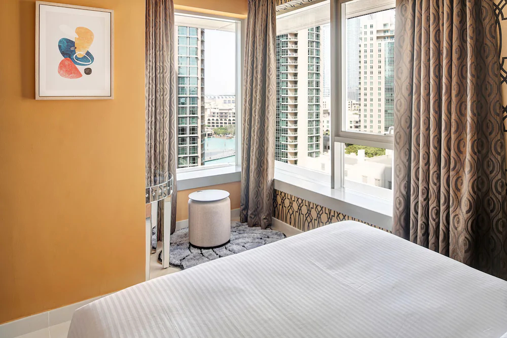 29 Boulevard by Bella Vista Apartment
