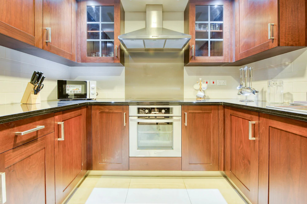 29 Boulevard by Bella Vista Apartment