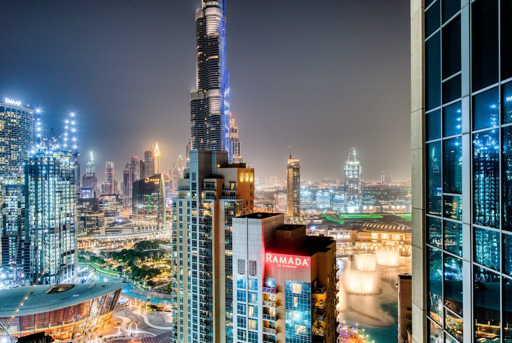 29 Boulevard by Bella Vista Apartment