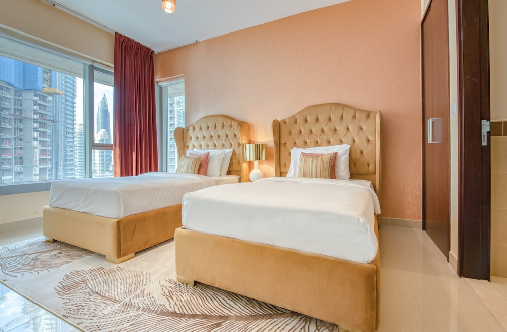 29 Boulevard by Bella Vista Apartment