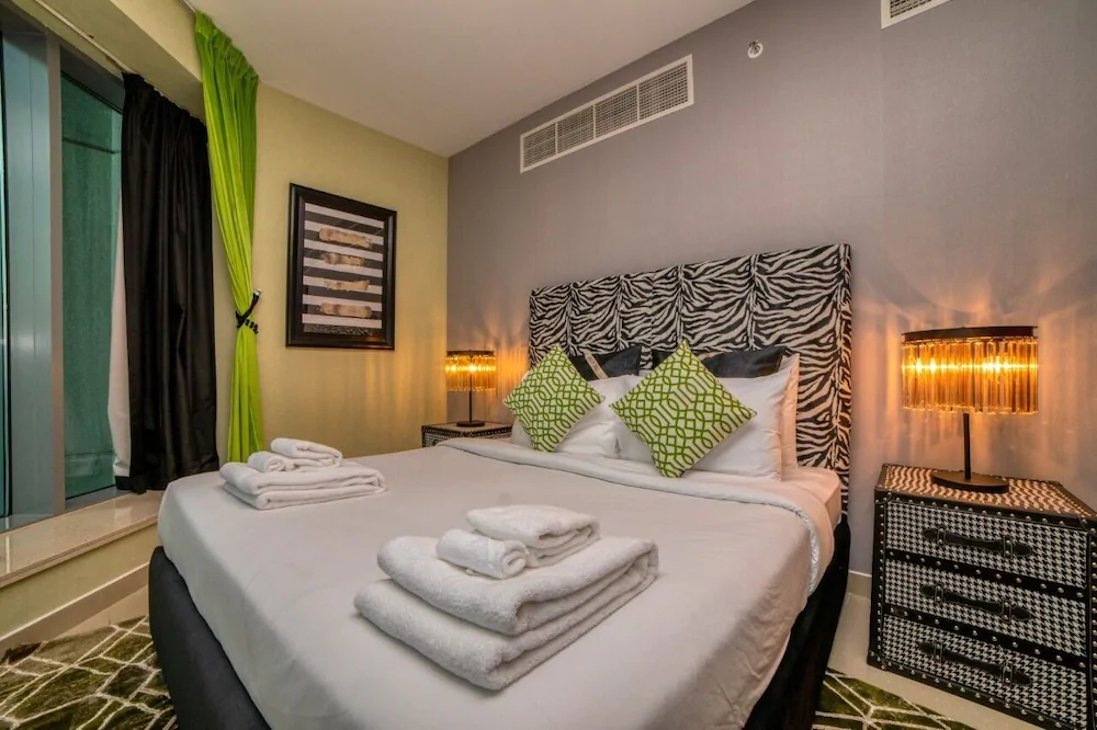 29 Boulevard by Bella Vista Apartment