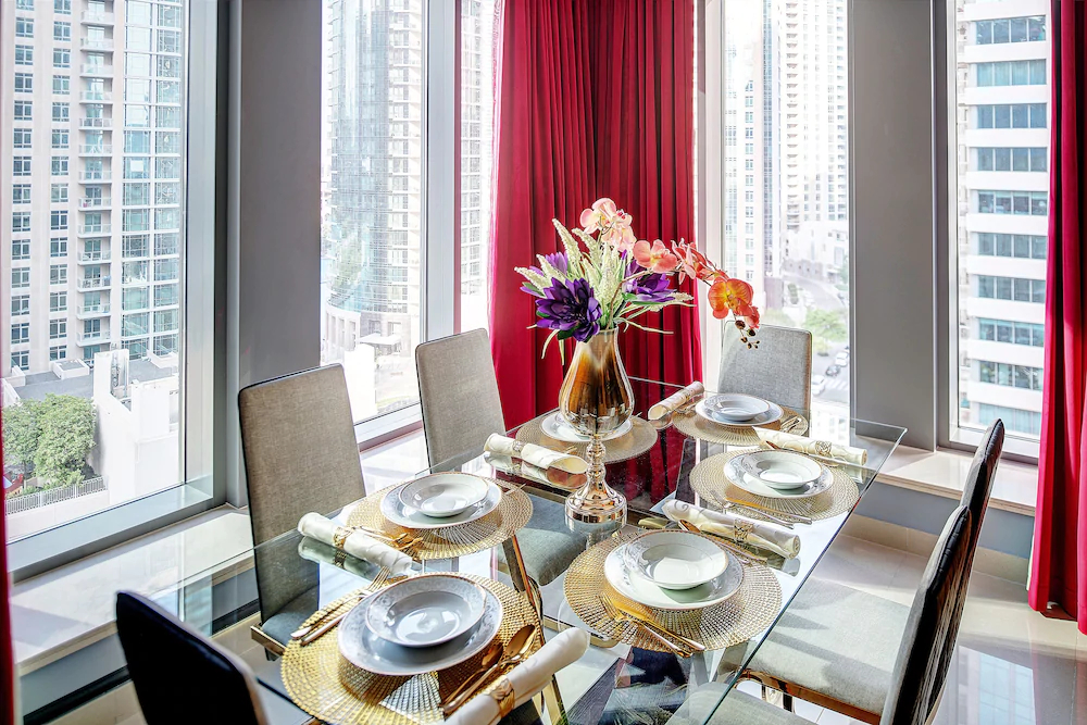 29 Boulevard by Bella Vista Apartment