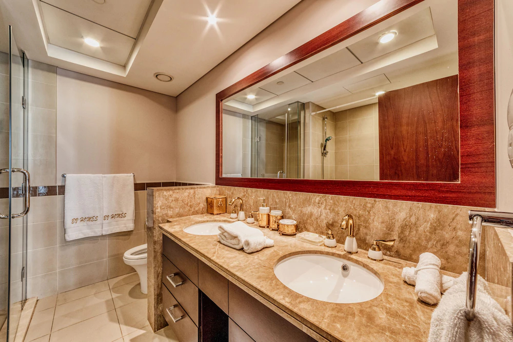 29 Boulevard by Bella Vista Apartment