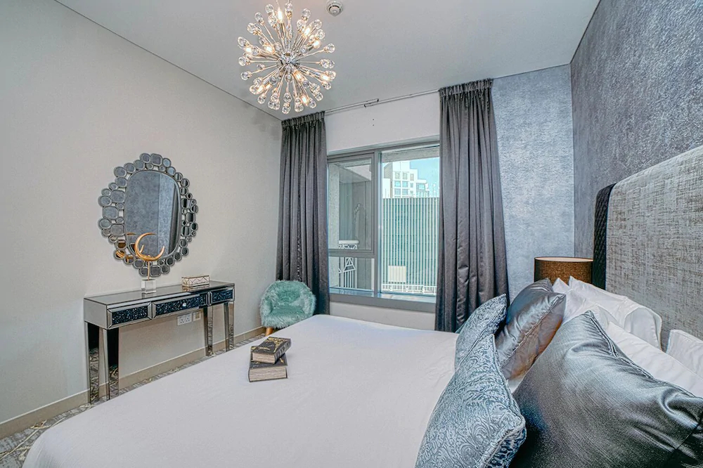 29 Boulevard by Bella Vista Apartment