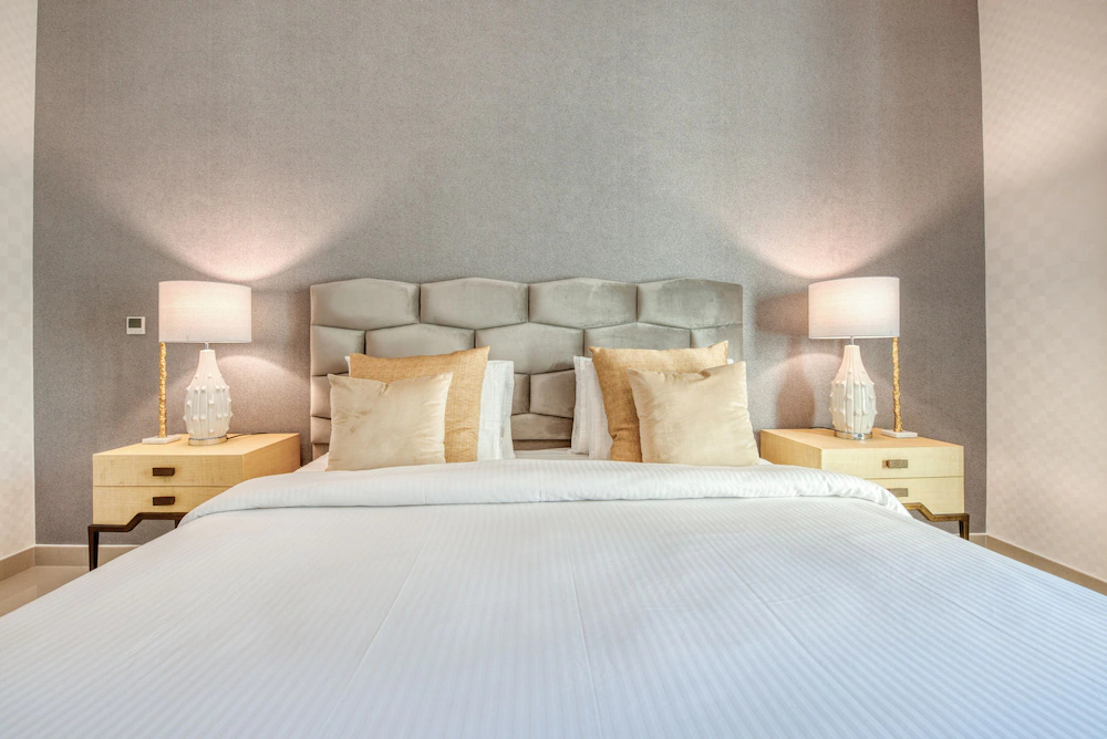 29 Boulevard by Bella Vista Apartment