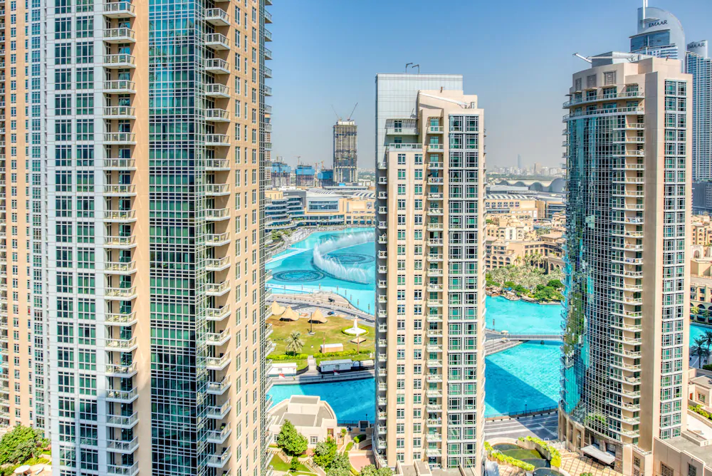 29 Boulevard by Bella Vista Apartment