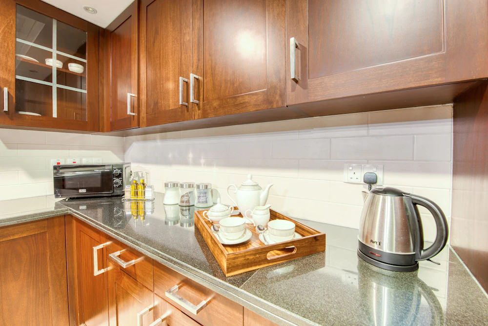 29 Boulevard by Bella Vista Apartment