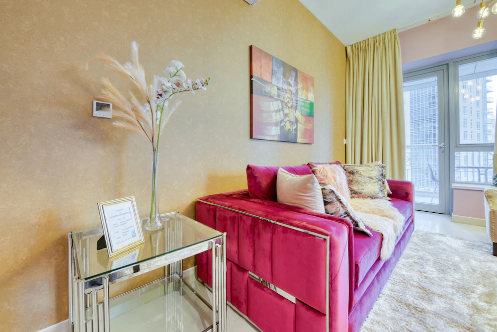 29 Boulevard by Bella Vista Apartment