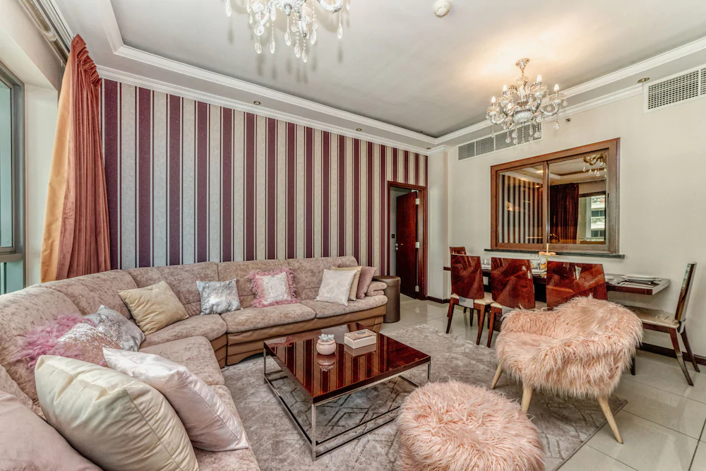 29 Boulevard by Bella Vista Apartment
