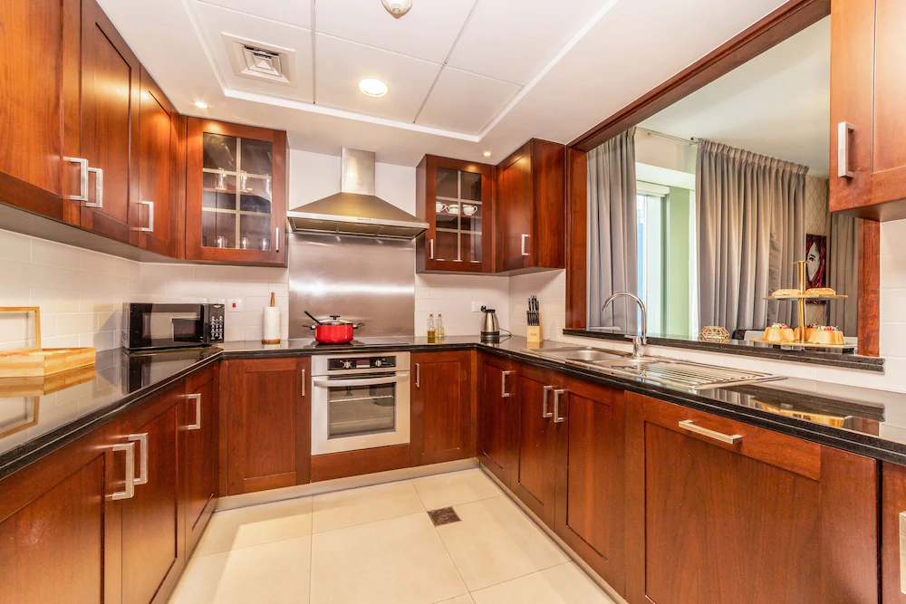 29 Boulevard by Bella Vista Apartment