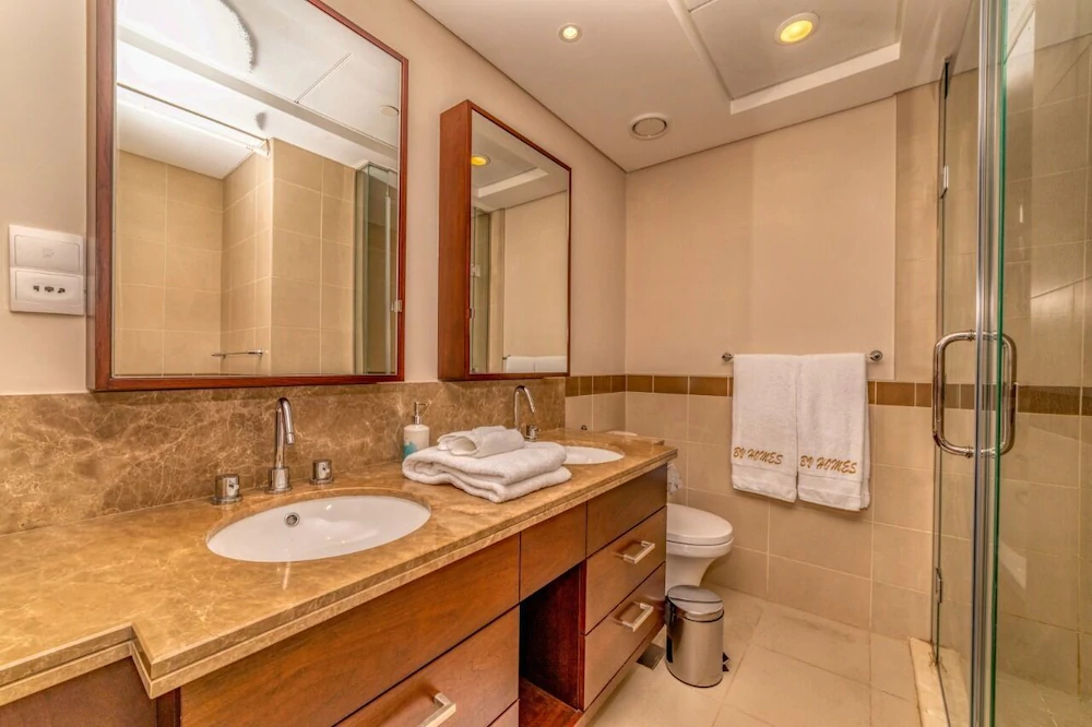 29 Boulevard by Bella Vista Apartment