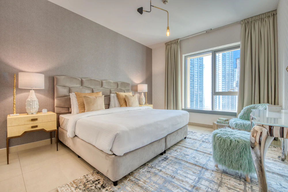 29 Boulevard by Bella Vista Apartment