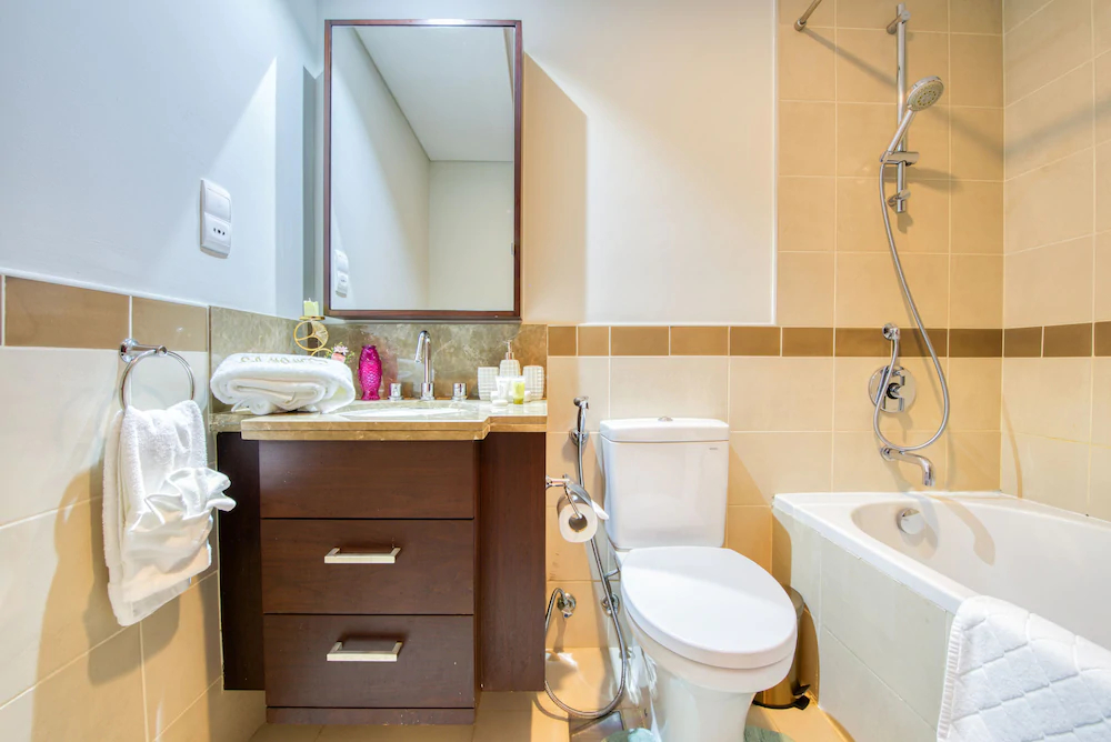 29 Boulevard by Bella Vista Apartment