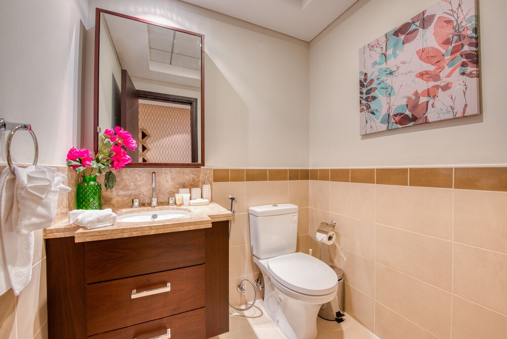 29 Boulevard by Bella Vista Apartment