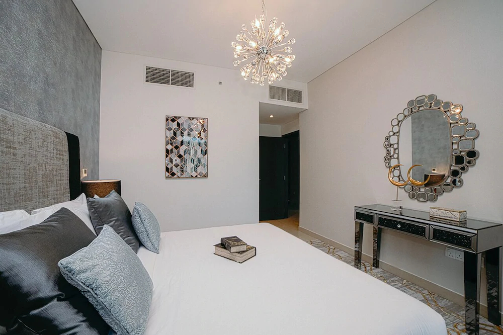 29 Boulevard by Bella Vista Apartment
