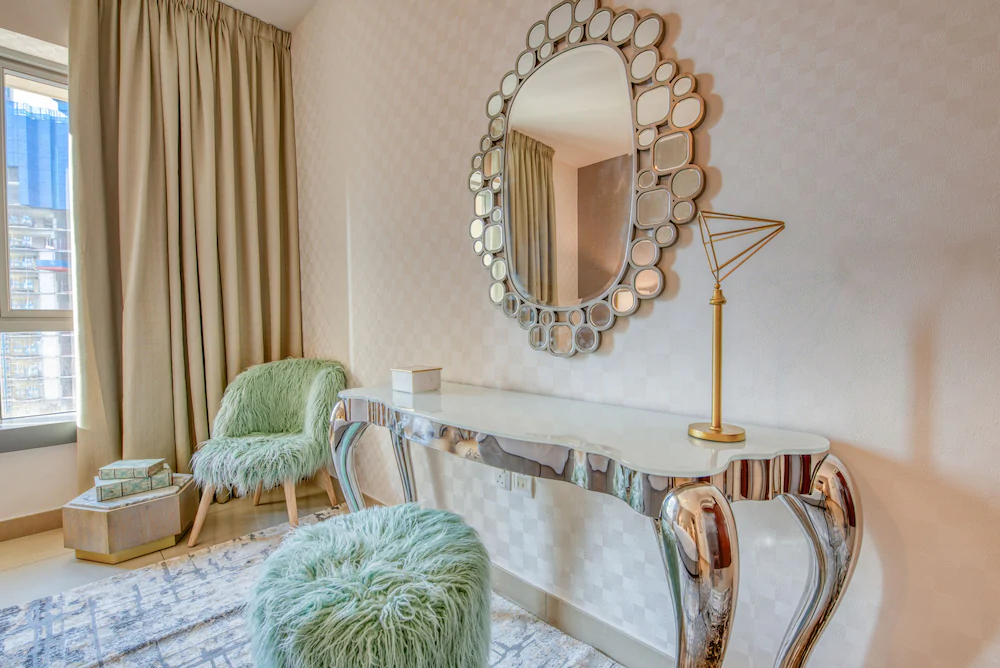 29 Boulevard by Bella Vista Apartment