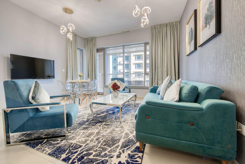 29 Boulevard by Bella Vista Apartment
