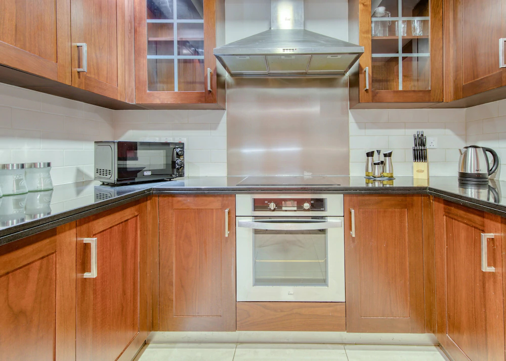 29 Boulevard by Bella Vista Apartment