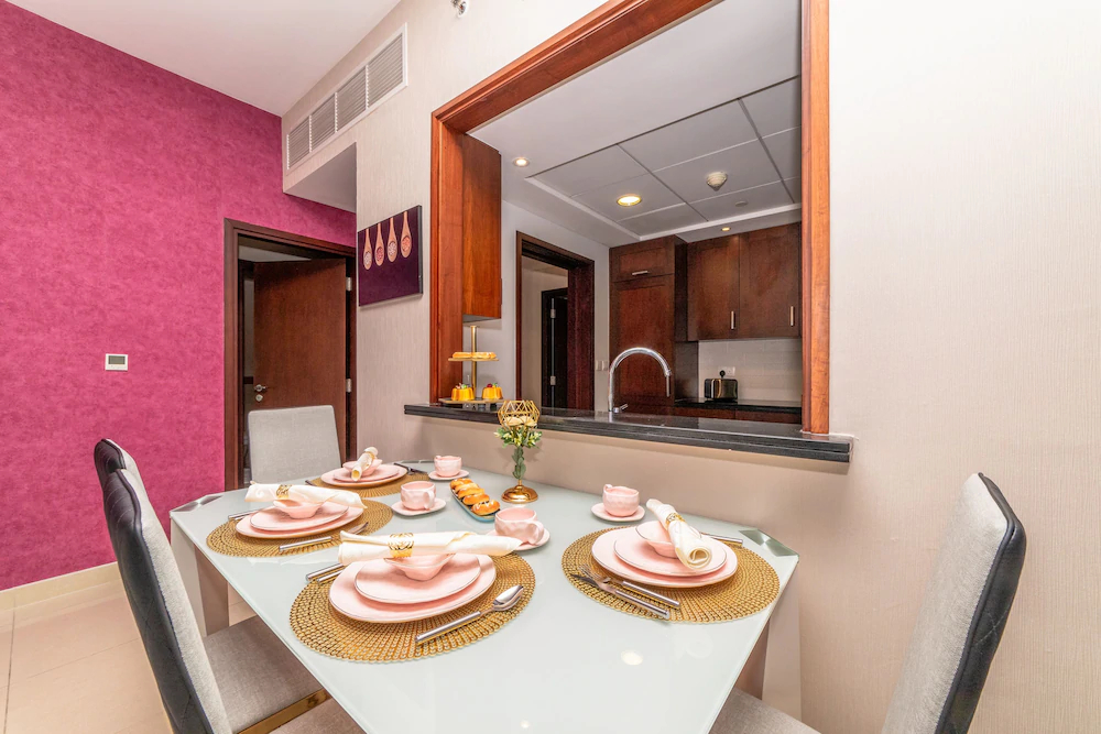 29 Boulevard by Bella Vista Apartment