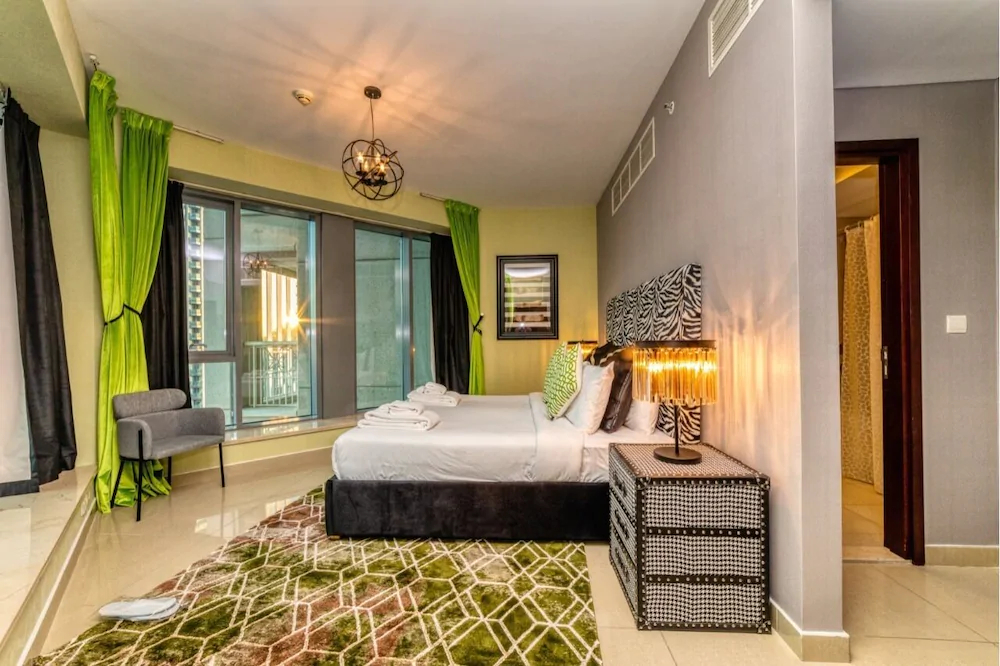 29 Boulevard by Bella Vista Apartment