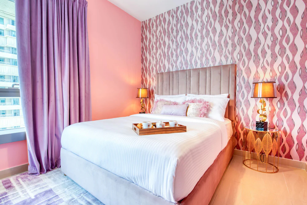 29 Boulevard by Bella Vista Apartment