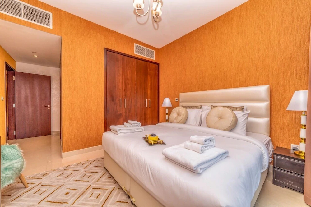 29 Boulevard by Bella Vista Apartment