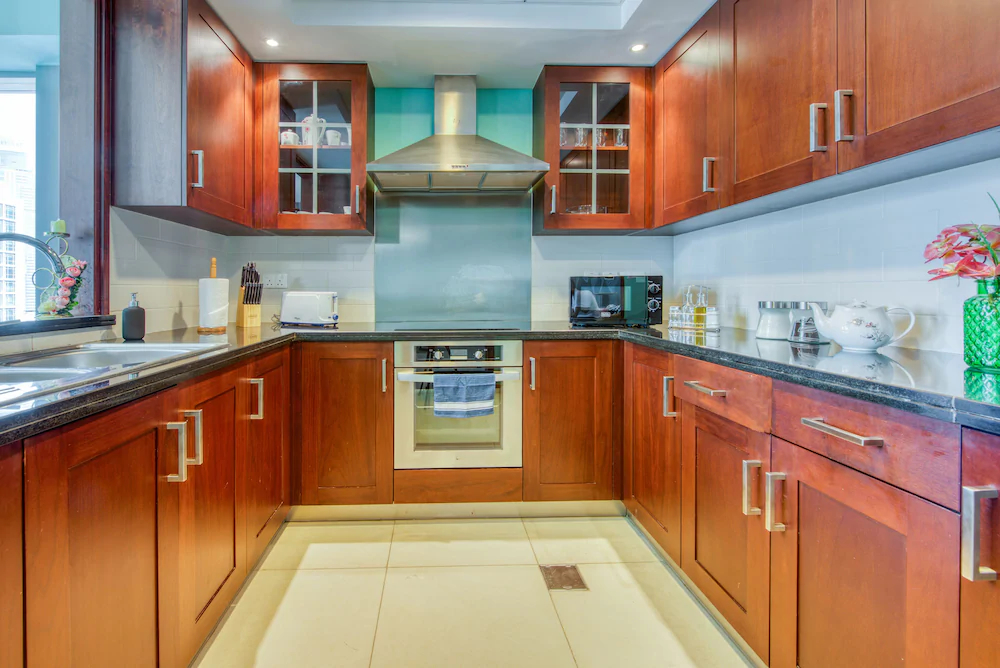 29 Boulevard by Bella Vista Apartment