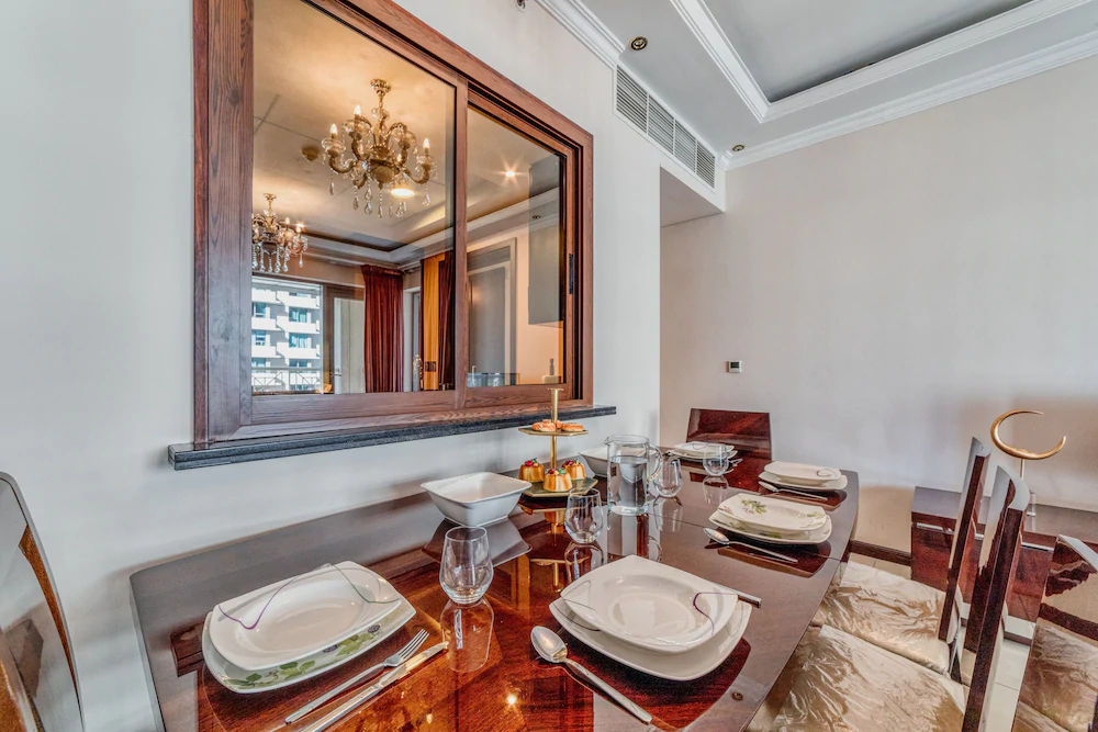 29 Boulevard by Bella Vista Apartment