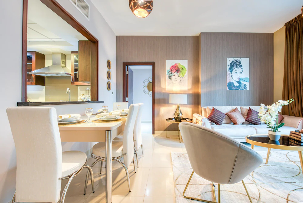 29 Boulevard by Bella Vista Apartment