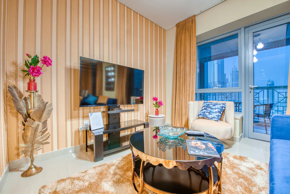 29 Boulevard by Bella Vista Apartment