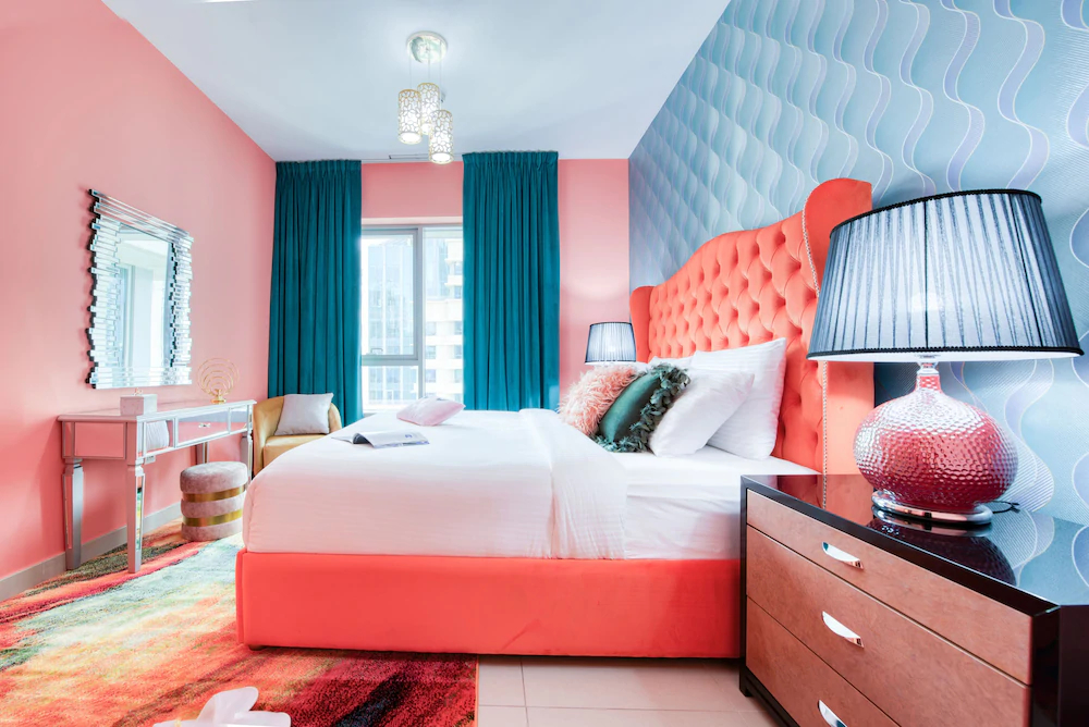 29 Boulevard by Bella Vista Apartment