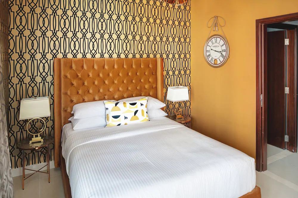29 Boulevard by Bella Vista Apartment