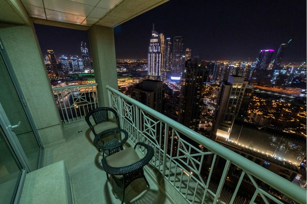 29 Boulevard by Bella Vista Apartment