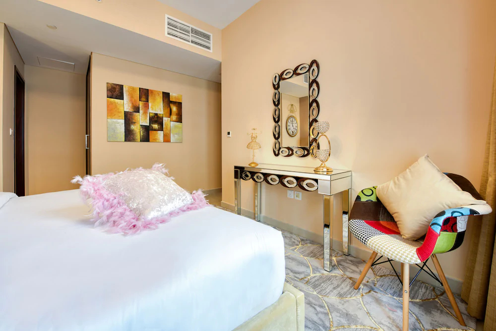 29 Boulevard by Bella Vista Apartment