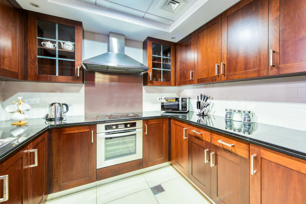 29 Boulevard by Bella Vista Apartment