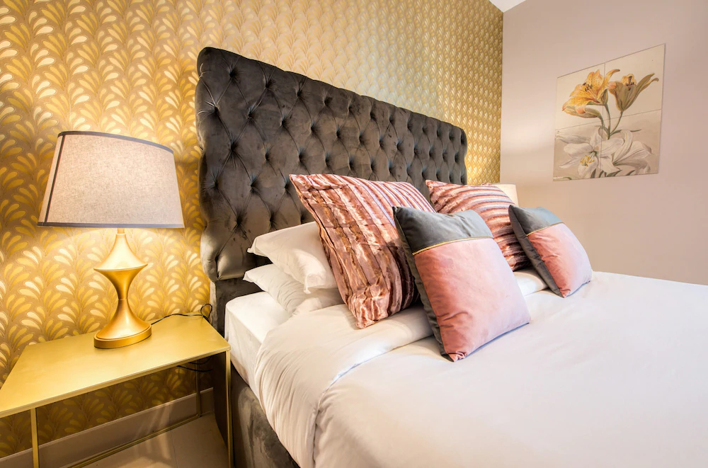 29 Boulevard by Bella Vista Apartment