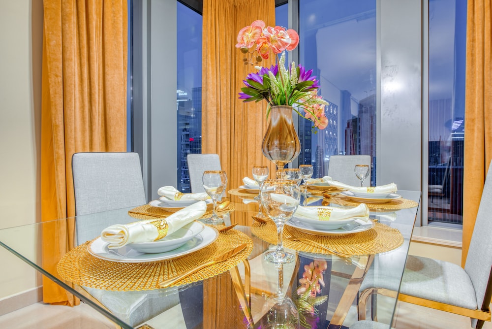 29 Boulevard by Bella Vista Apartment