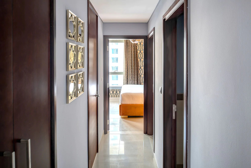 29 Boulevard by Bella Vista Apartment