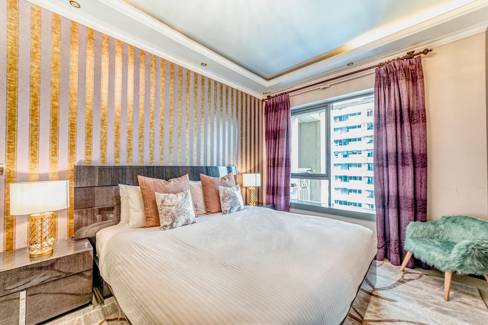 29 Boulevard by Bella Vista Apartment