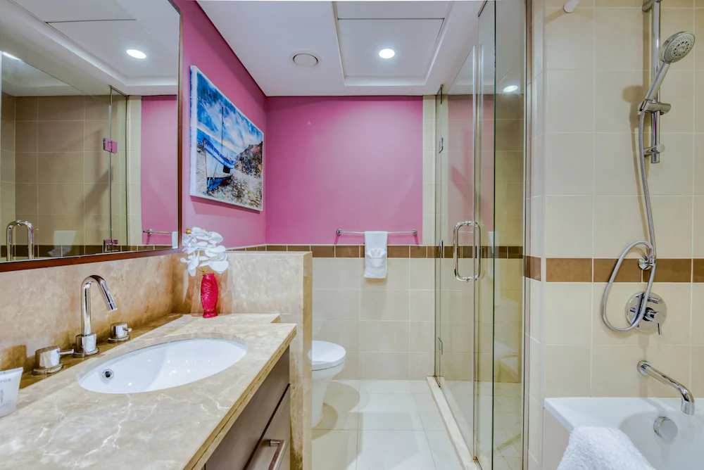 29 Boulevard by Bella Vista Apartment