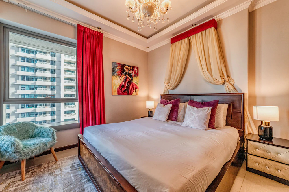 29 Boulevard by Bella Vista Apartment
