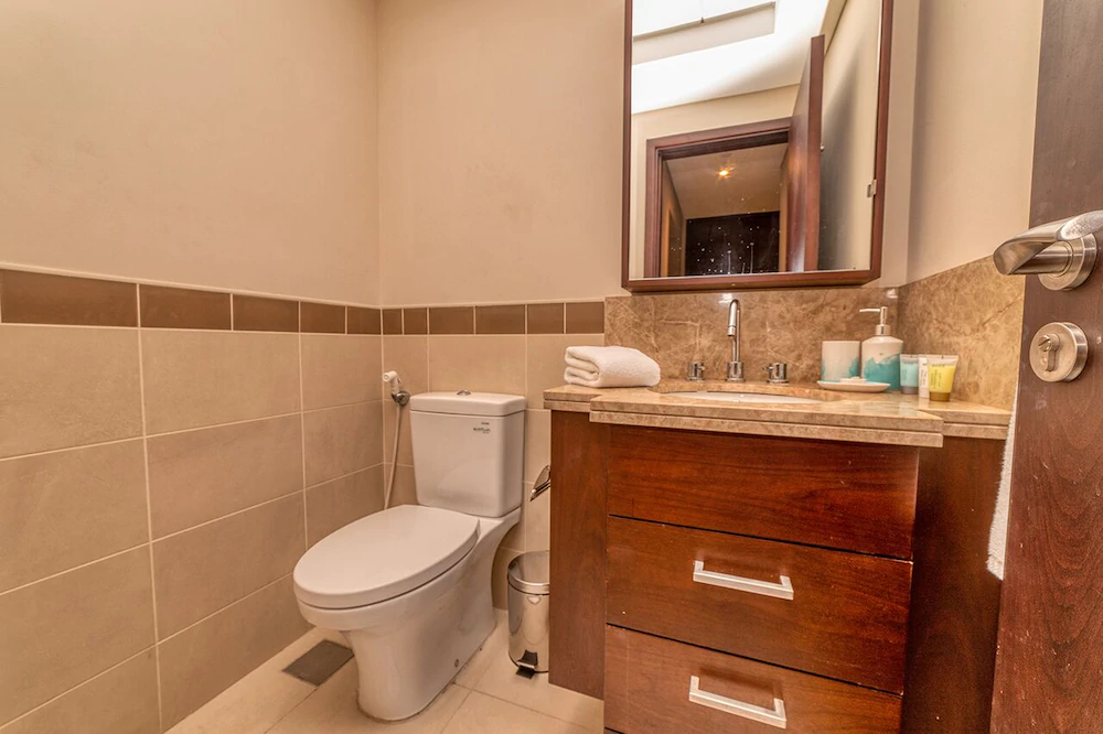 29 Boulevard by Bella Vista Apartment