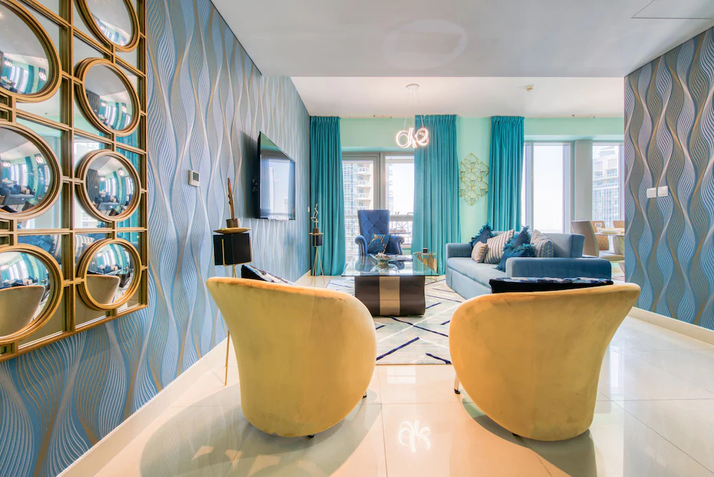 29 Boulevard by Bella Vista Apartment
