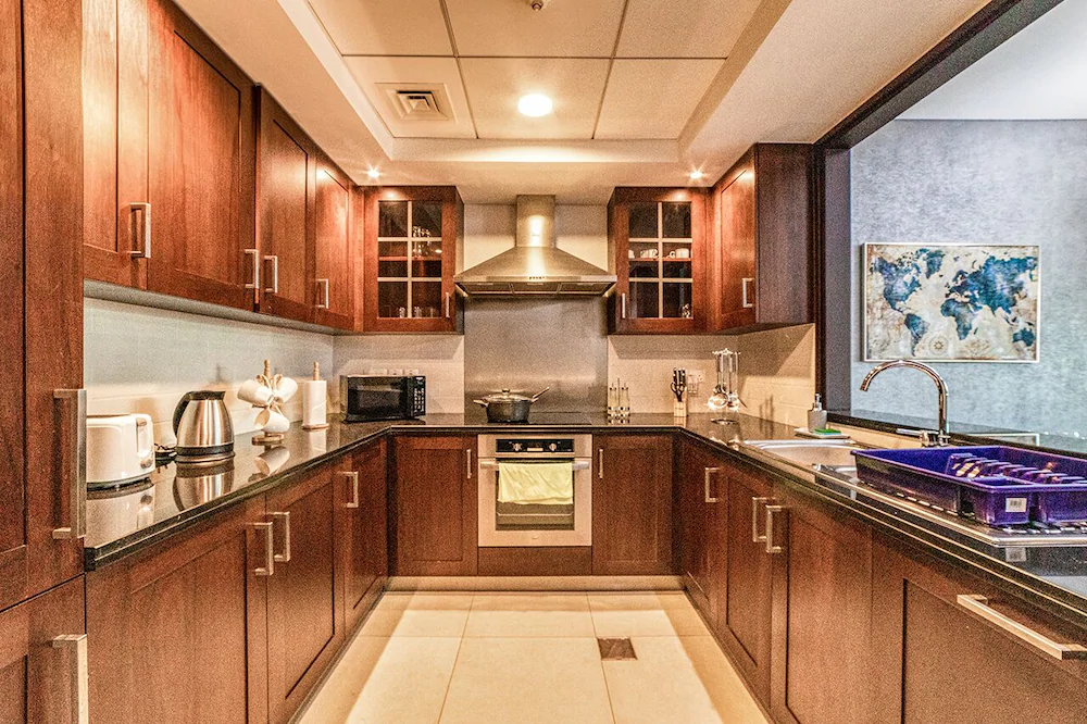 29 Boulevard by Bella Vista Apartment