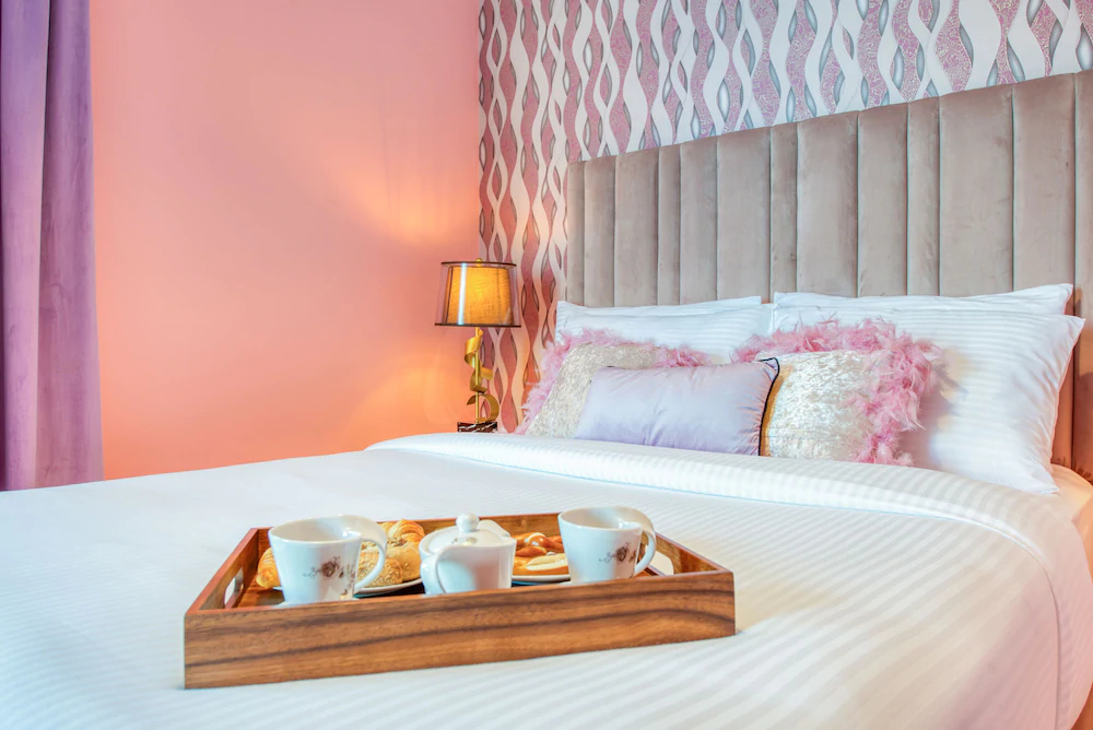 29 Boulevard by Bella Vista Apartment