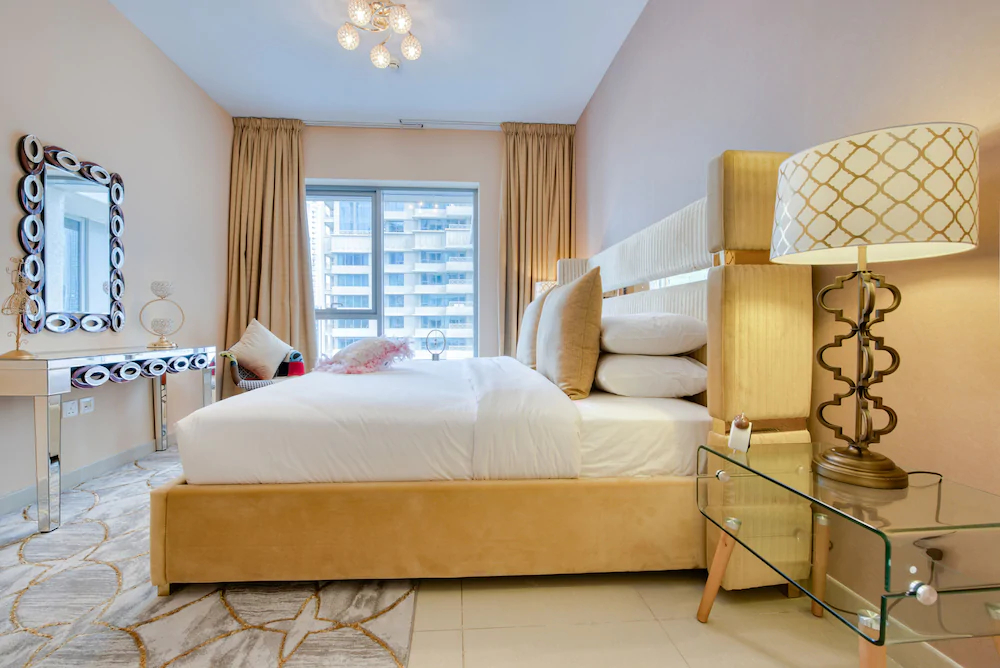 29 Boulevard by Bella Vista Apartment