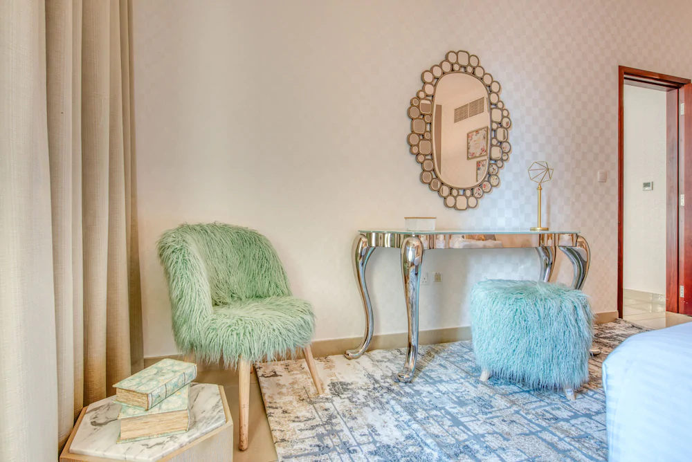 29 Boulevard by Bella Vista Apartment