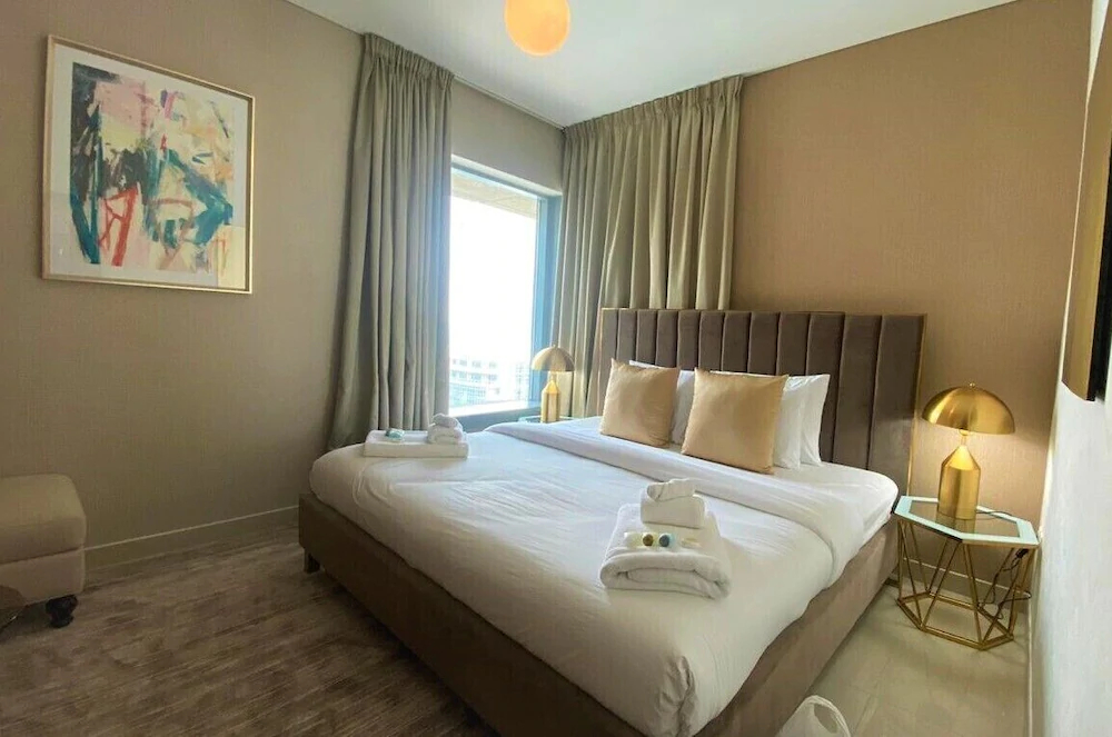 29 Boulevard by Bella Vista Apartment